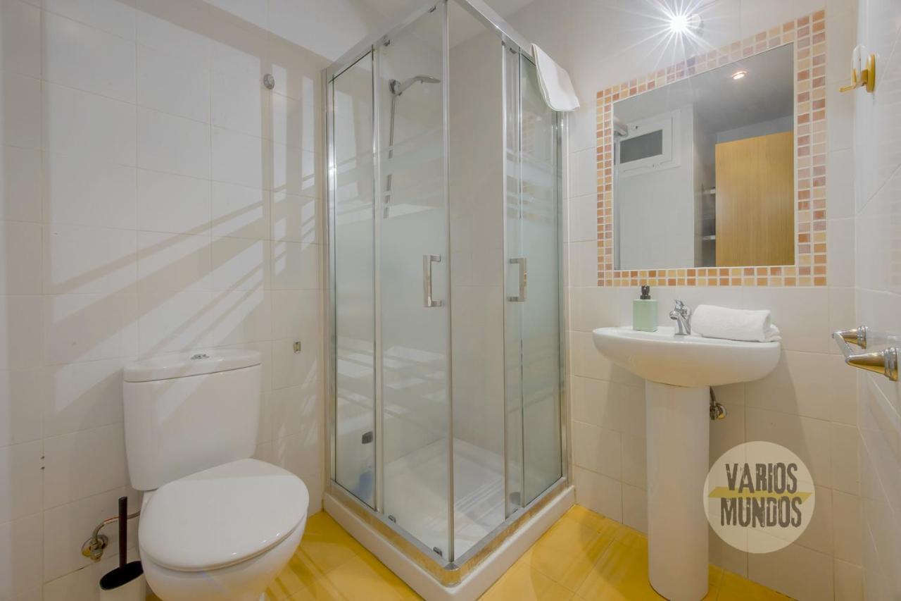 Apartamento Amazing Apt 1 Hab 4pax En La Plaza De Chueca Madrid