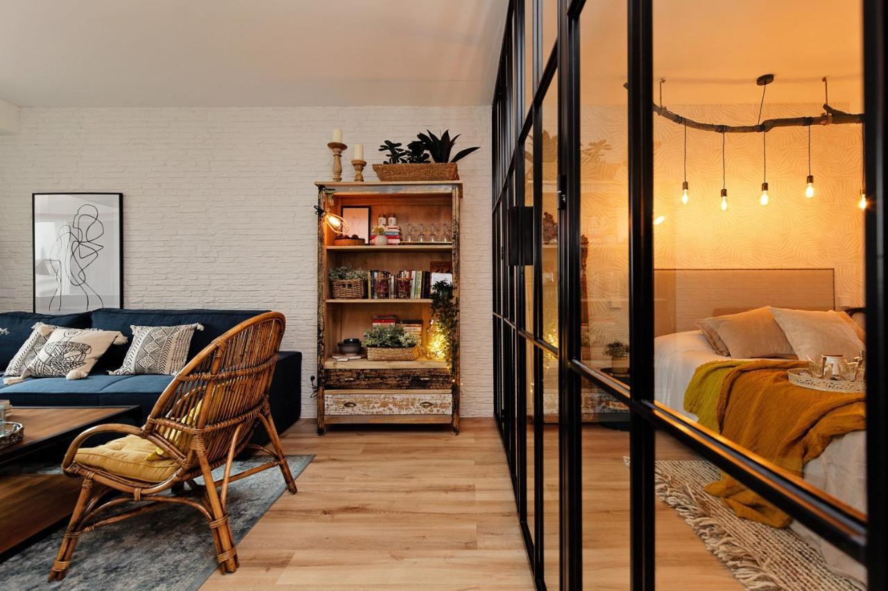 Mintystay - Marques De La Ensenada * Madrid