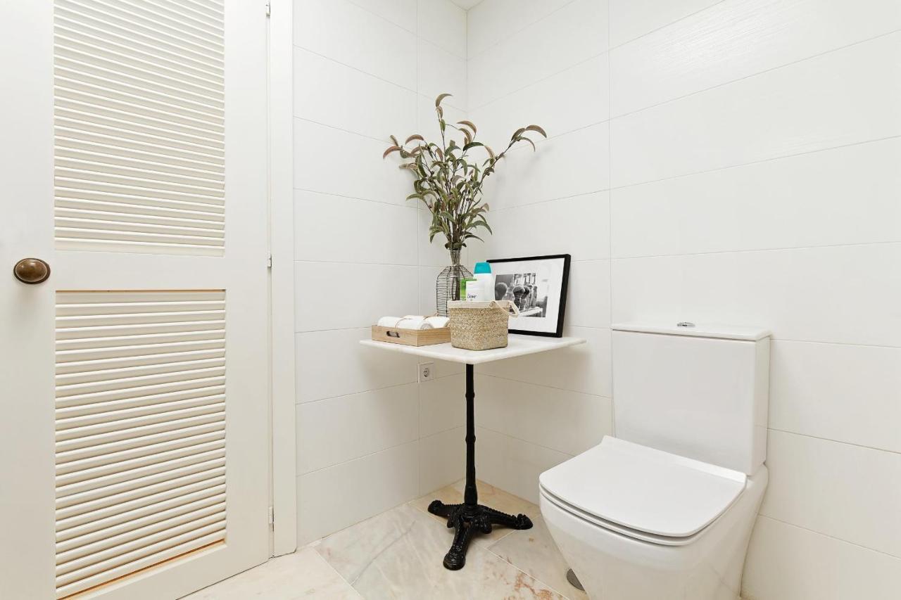 Apartamento Mintystay - Marques De La Ensenada *