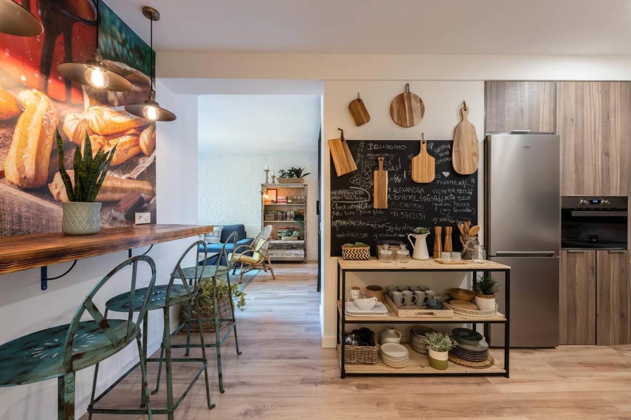 Mintystay - Marques De La Ensenada * Madrid