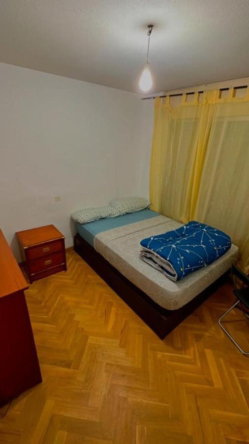 Buenos Aires Bed and breakfast Madrid
