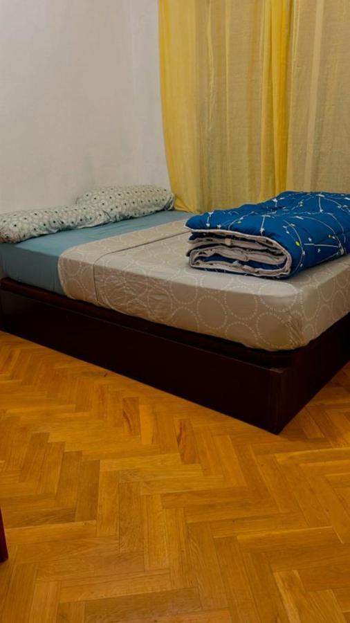 Bed and breakfast Buenos Aires Madrid