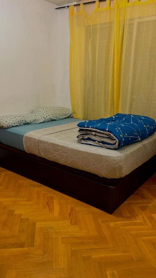 Bed and breakfast Buenos Aires *