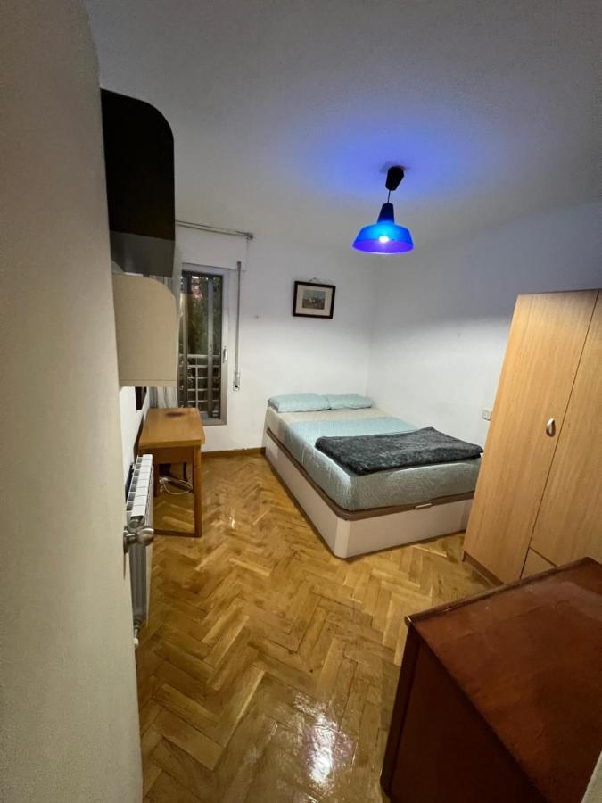 Buenos Aires Bed and breakfast *