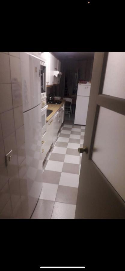 Bed and breakfast Buenos Aires Madrid