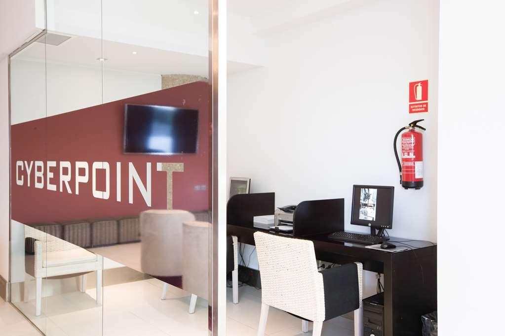 Nuevo Boston Hotel Madrid
