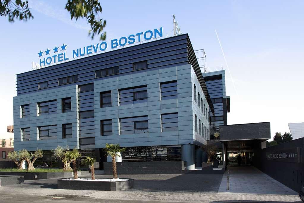 Nuevo Boston