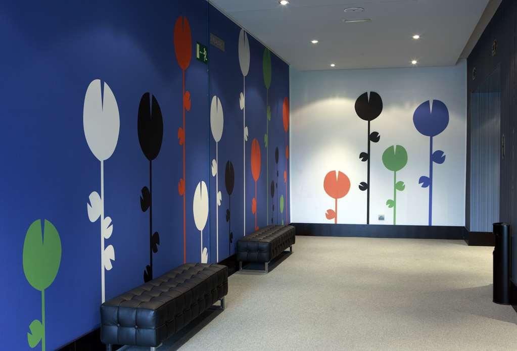 Nuevo Boston Hotel 4*