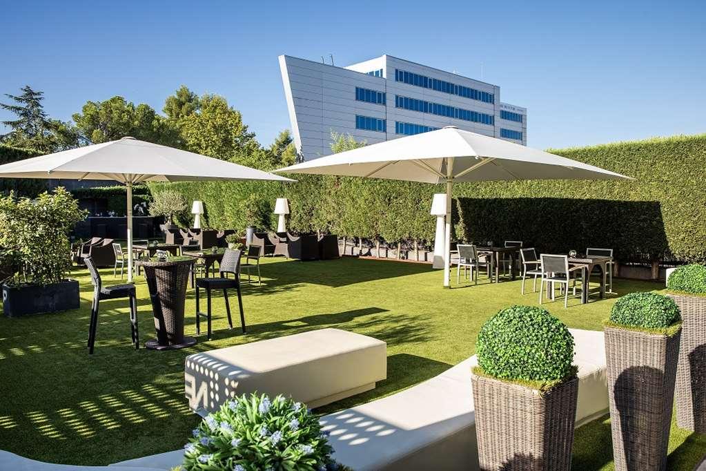 Hotel Nuevo Boston Madrid