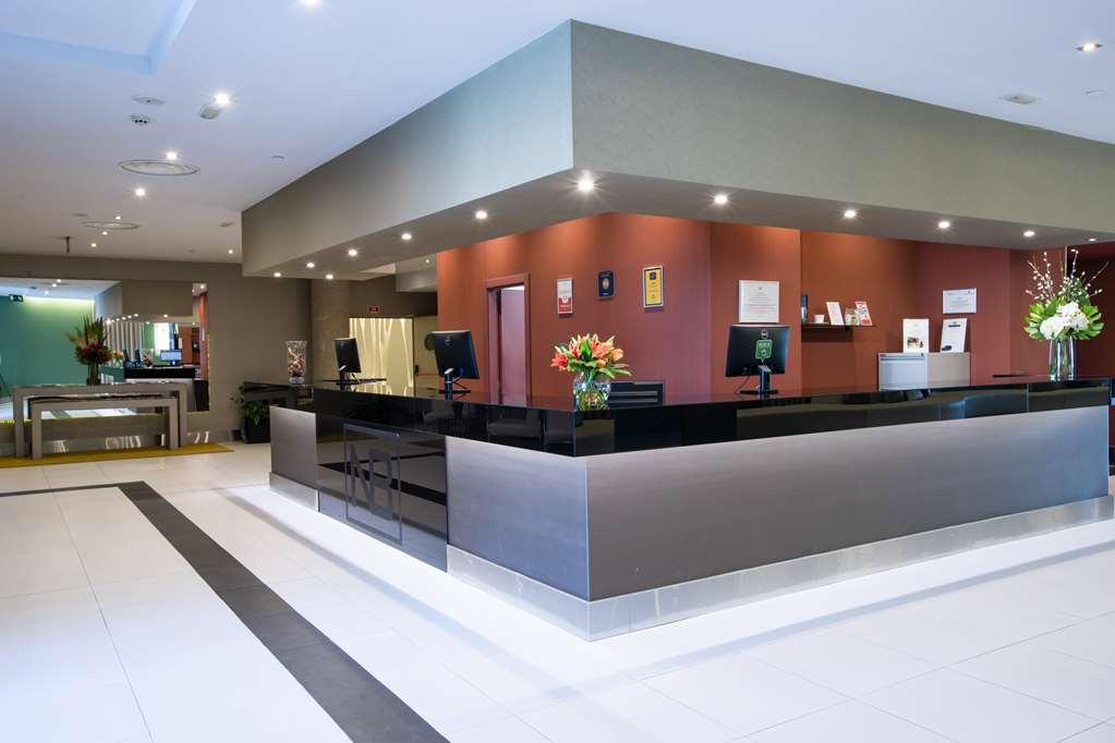 Nuevo Boston 4* Madrid