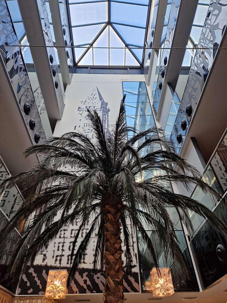 Nuevo Boston 4* Madrid