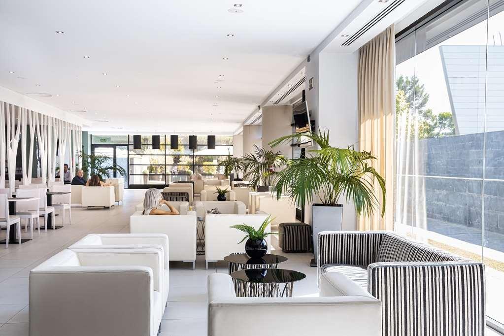 Nuevo Boston 4* Madrid