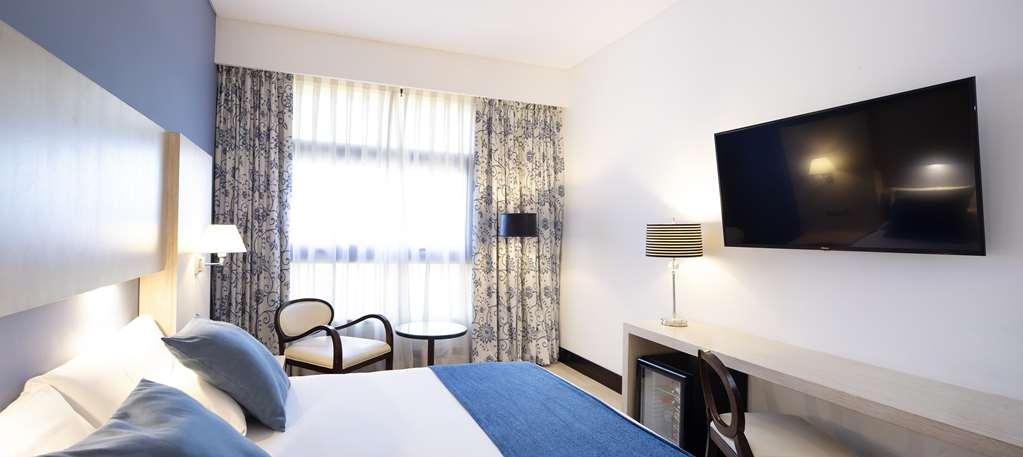 Nuevo Boston 4* Madrid