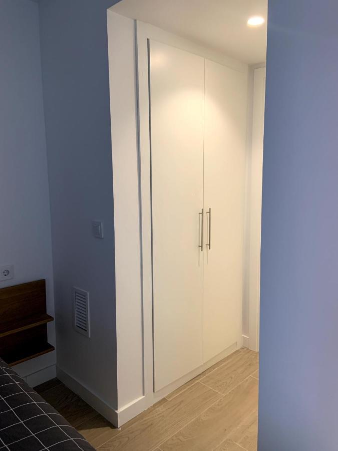 Apartamento Castilla Luxury 2d