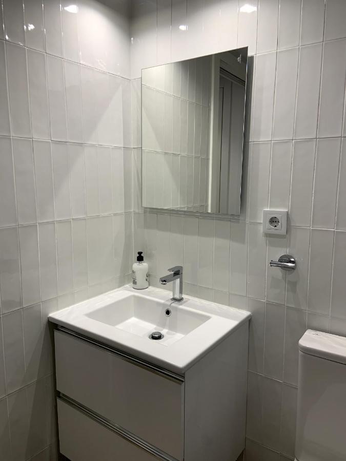 Castilla Luxury 2d Apartamento