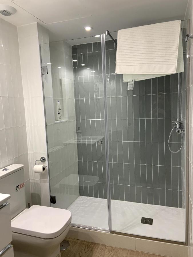 Apartamento Castilla Luxury 2d