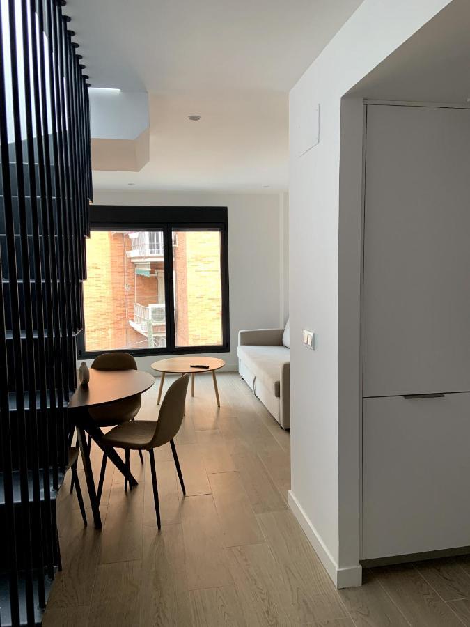 Castilla Luxury 2d Apartamento