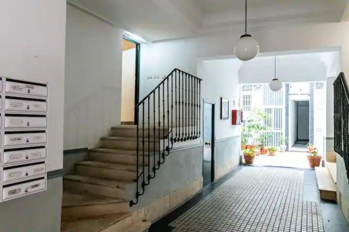 Casa Alvarez Apartment *