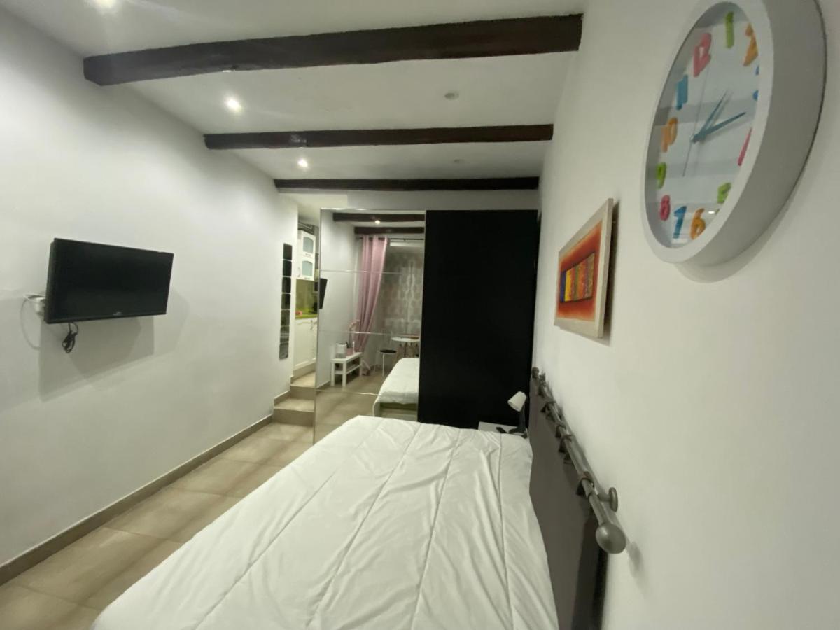 Casa Alvarez Apartment Madrid