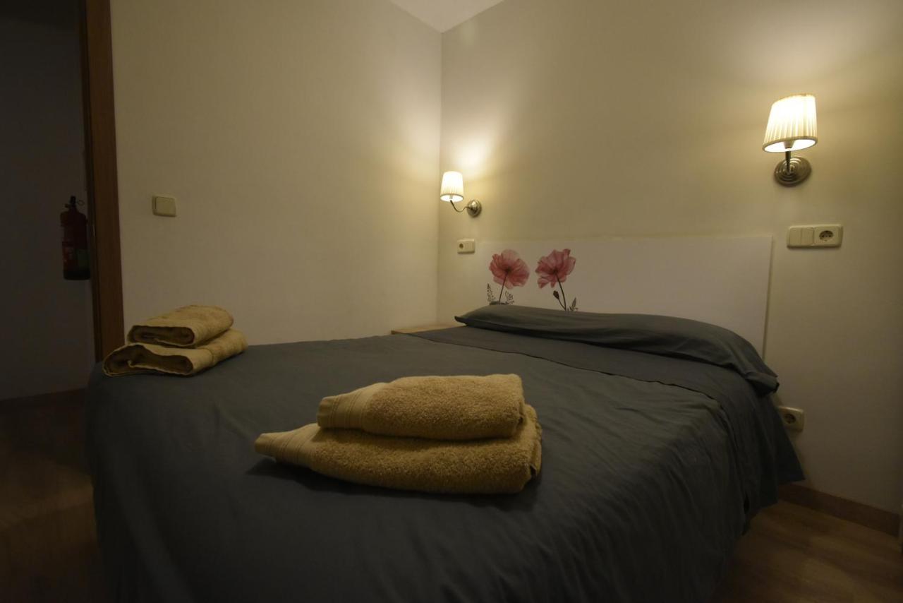 Apartment Flatspain Rio Madrid