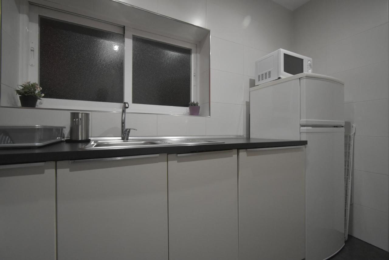 Flatspain Rio Apartment Madrid