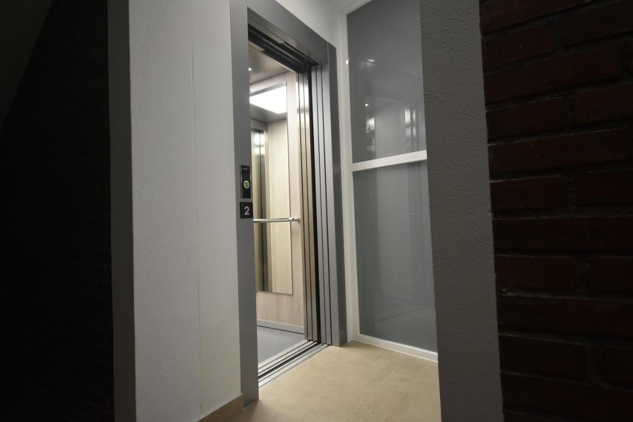 Flatspain Rio Apartment *