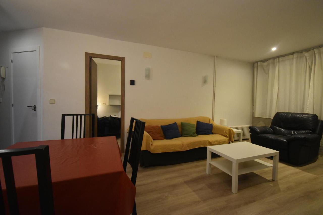Flatspain Rio Apartment *