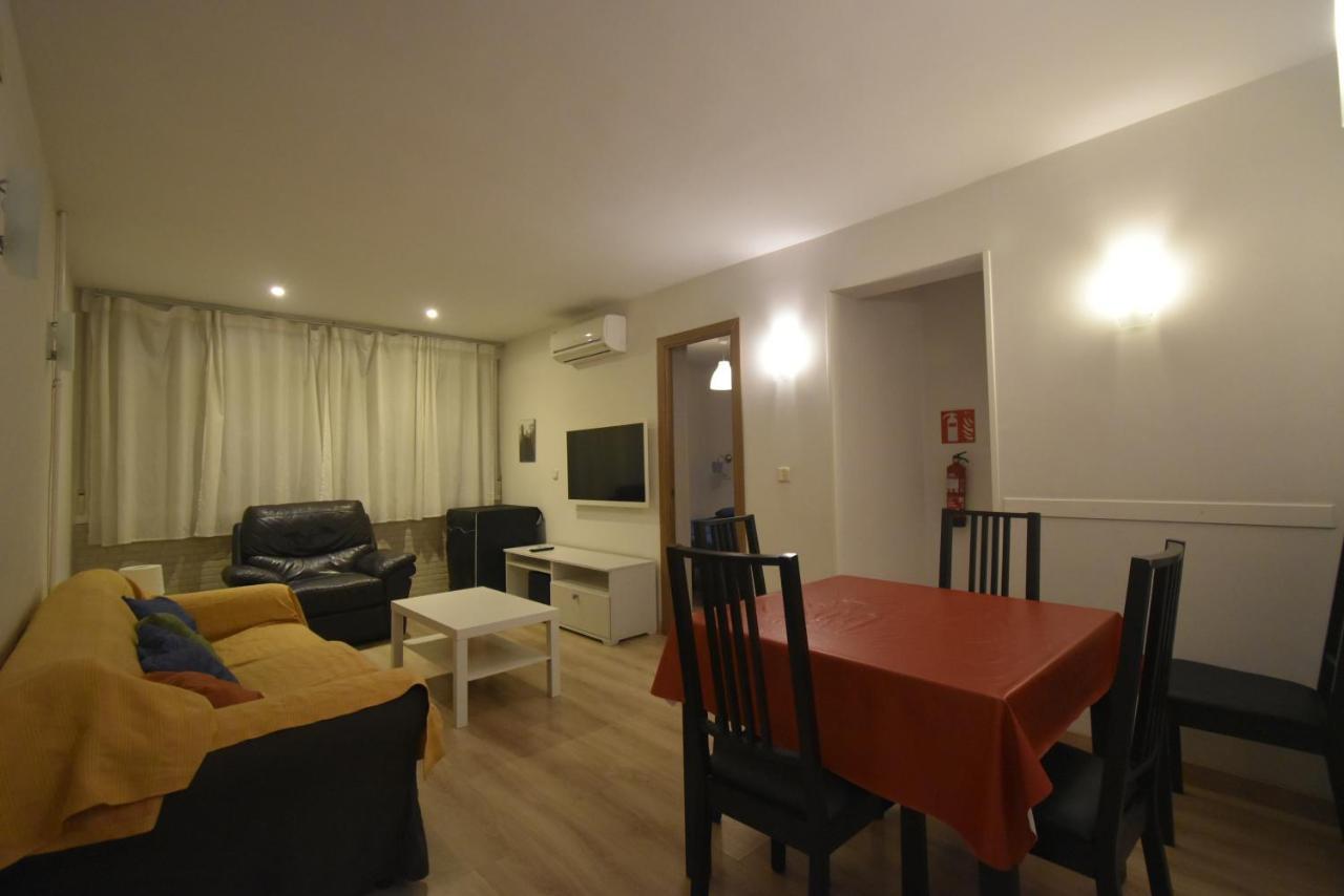 Flatspain Rio Apartment *