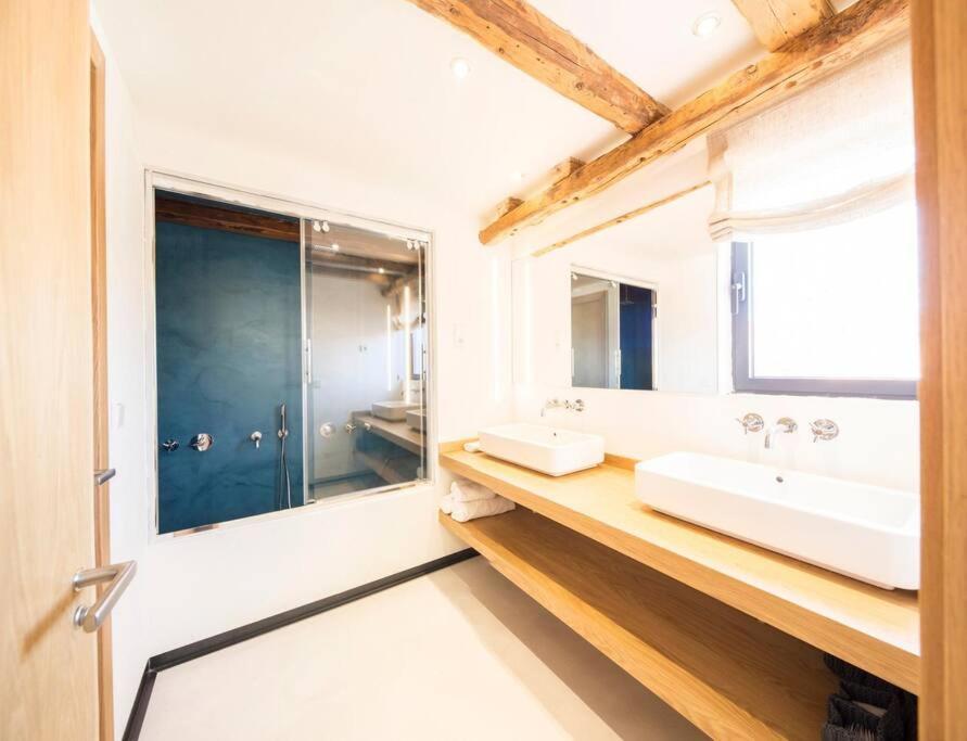 Heima Unique Penthouse In The Heart Plaza De Chueca Apartamento