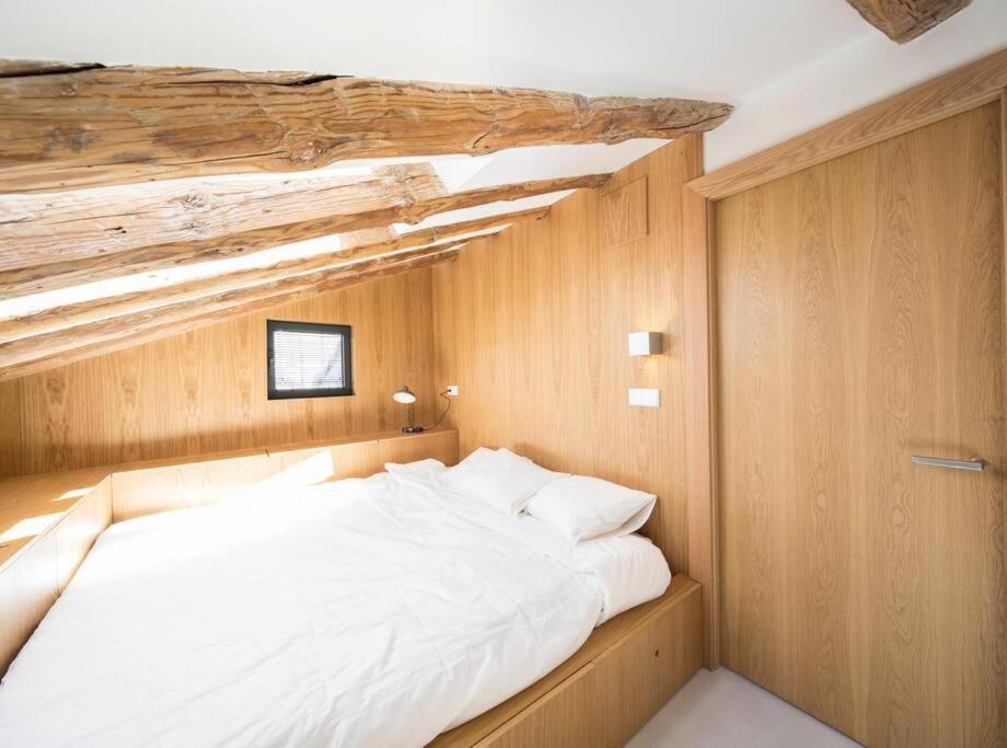 Heima Unique Penthouse In The Heart Plaza De Chueca Apartamento Madrid