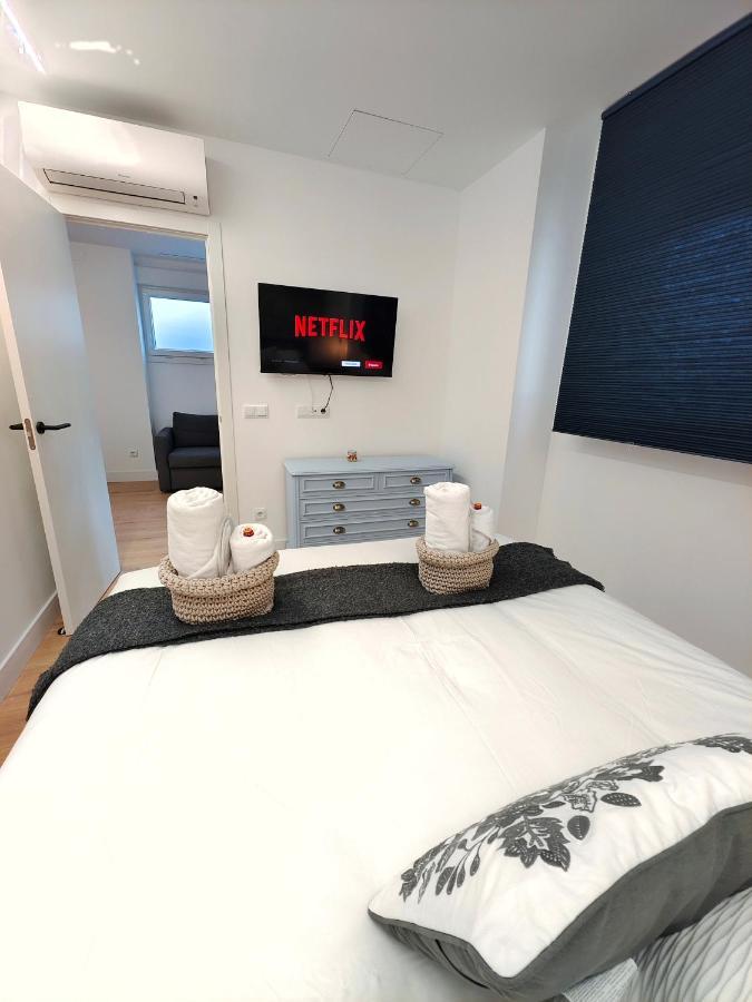 Nuevo Hola Bis Temporal Apartment *