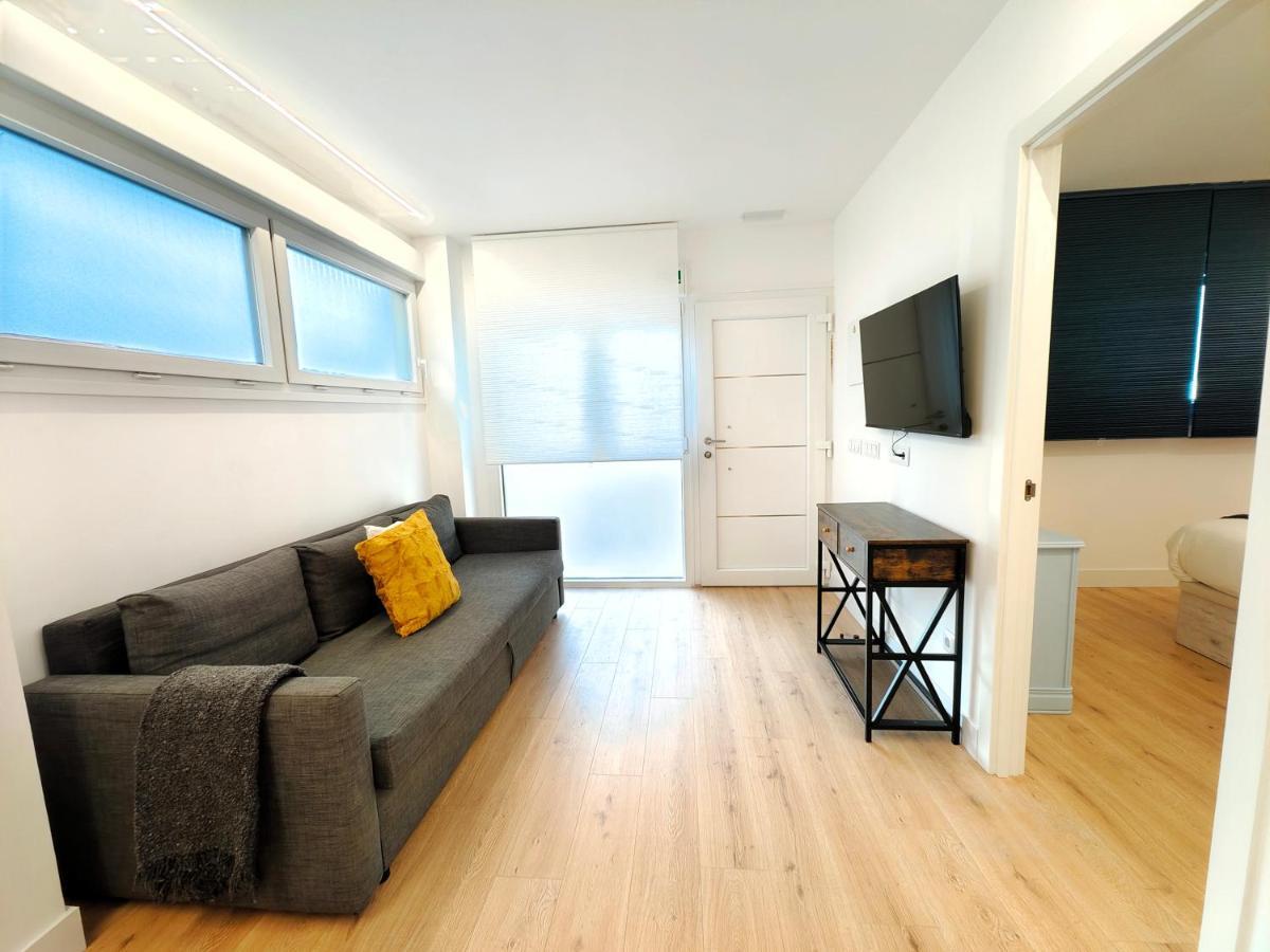 Nuevo Hola Bis Temporal Apartment Madrid