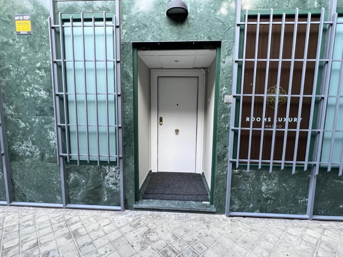 Hotel del amor Luxury Madrid