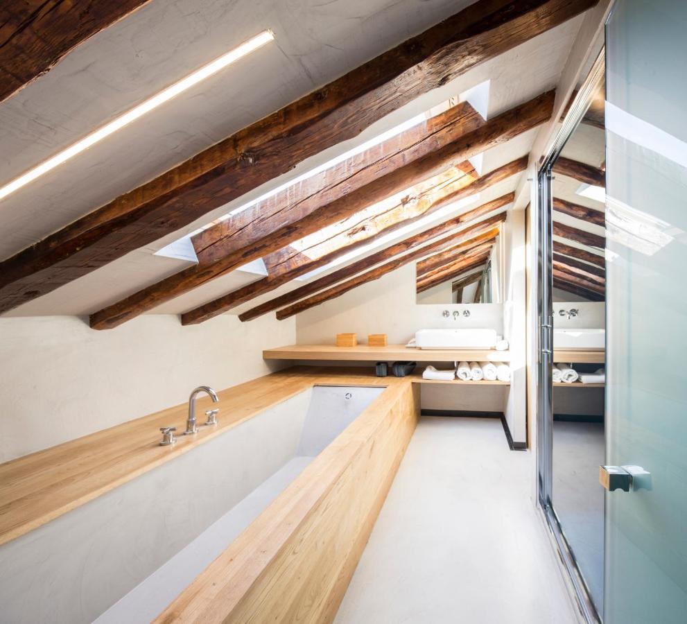 Apartamento Heima Unique Penthouse In The Heart Plaza De Chueca Madrid