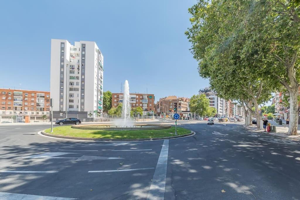 Apartamento Estudio Acogedor En Zona Norte Madrid