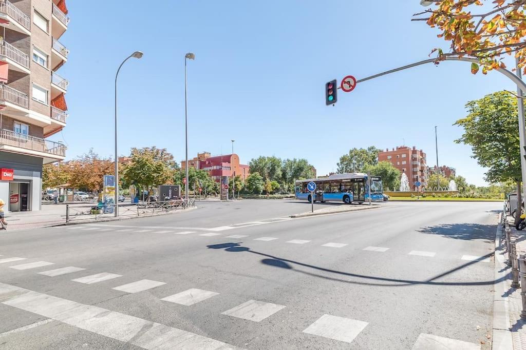Apartamento Estudio Acogedor En Zona Norte