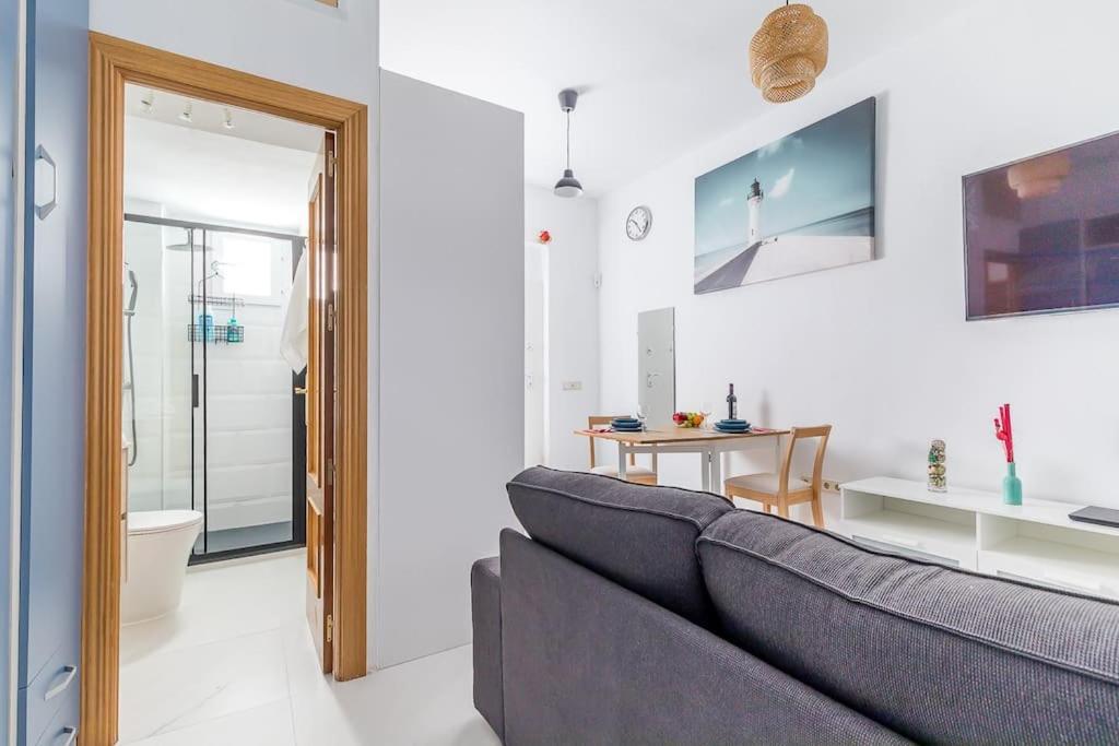 Estudio Acogedor En Zona Norte Apartamento *