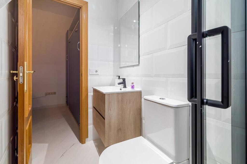 Estudio Acogedor En Zona Norte Apartamento *