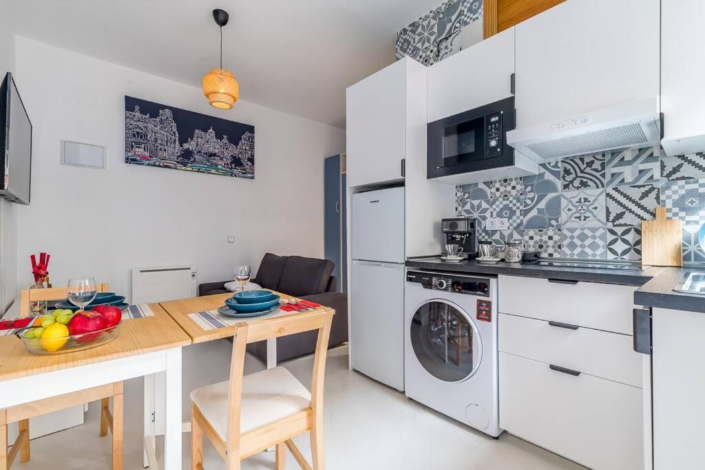 Estudio Acogedor En Zona Norte Apartamento *