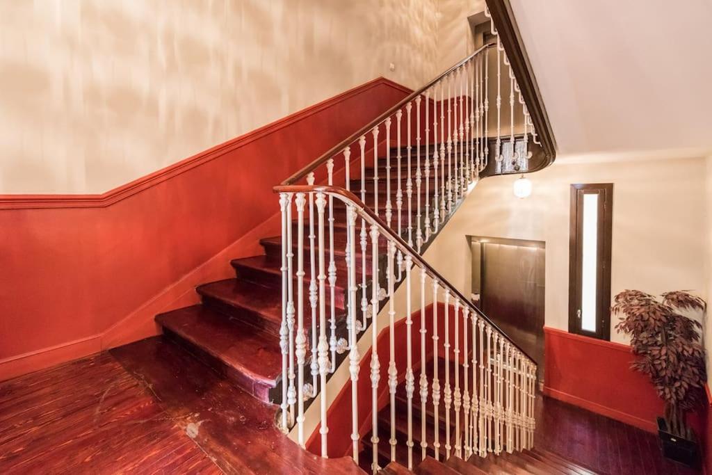 Apartamento La Latina - Plaza Mayor - - Months Too - Temporada Only Workers, Students, Or For Health Reasons