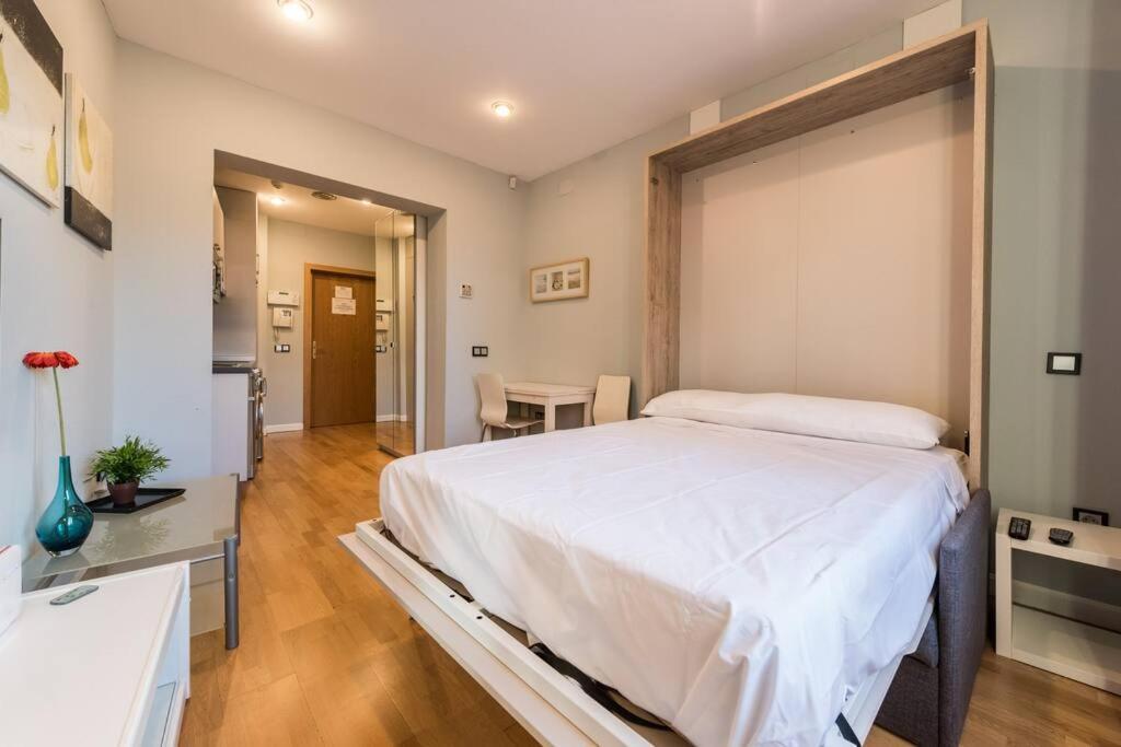 Apartamento La Latina - Plaza Mayor - - Months Too - Temporada Only Workers, Students, Or For Health Reasons Madrid