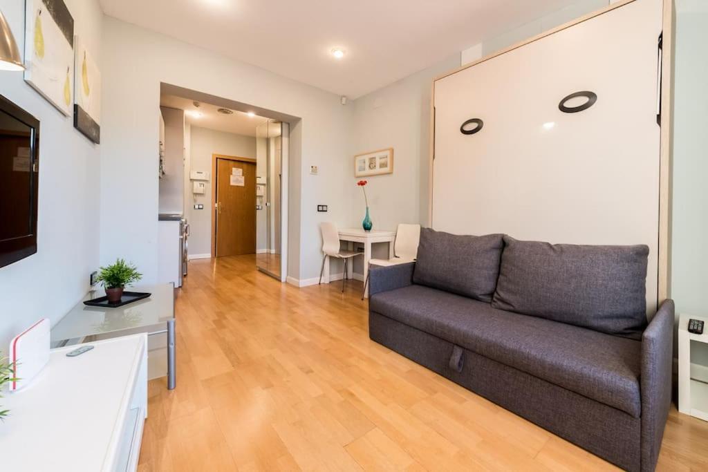 Apartamento La Latina - Plaza Mayor - - Months Too - Temporada Only Workers, Students, Or For Health Reasons *