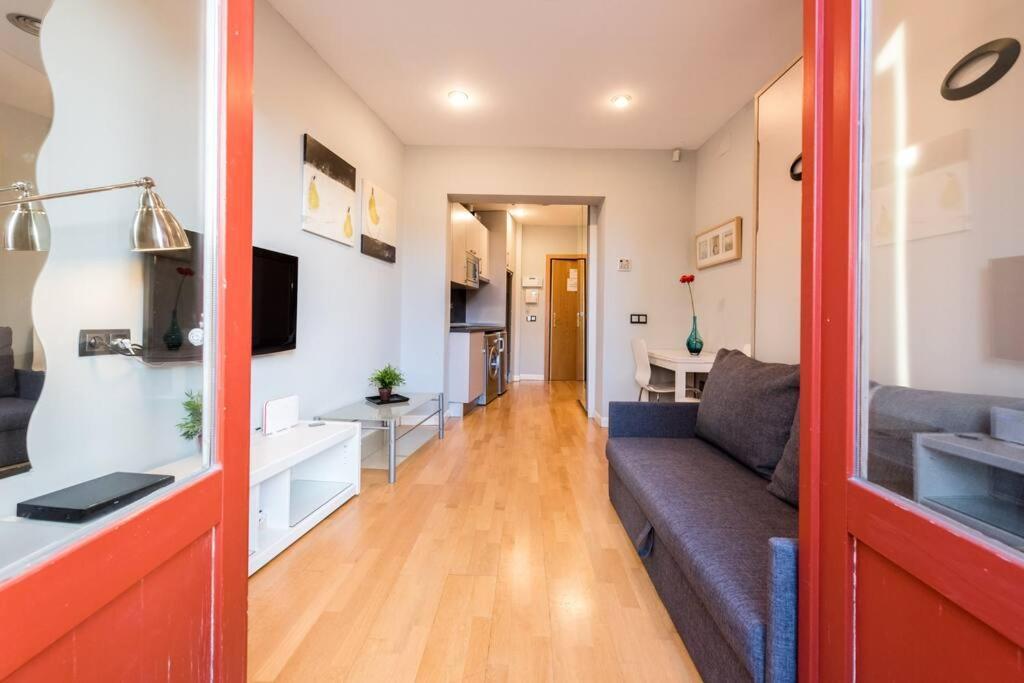 Apartamento La Latina - Plaza Mayor - - Months Too - Temporada Only Workers, Students, Or For Health Reasons