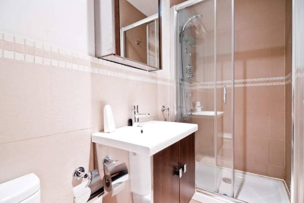 Apartamento La Latina - Plaza Mayor - - Months Too - Temporada Only Workers, Students, Or For Health Reasons *