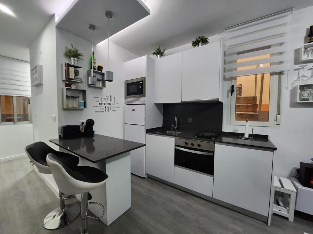 Embajadores, Moderno Y Centrico 4 Apartamento