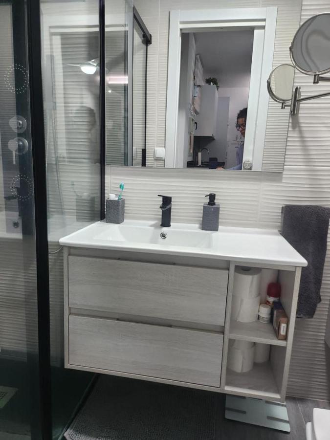 Apartamento Embajadores, Moderno Y Centrico 4 Madrid
