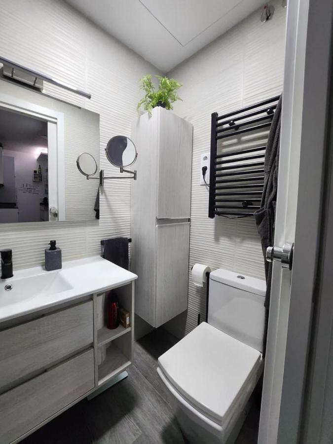 Embajadores, Moderno Y Centrico 4 Apartamento