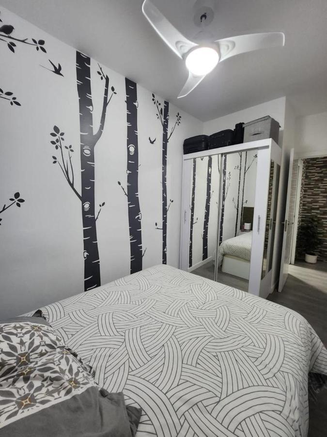 Embajadores, Moderno Y Centrico 4 Apartamento Madrid