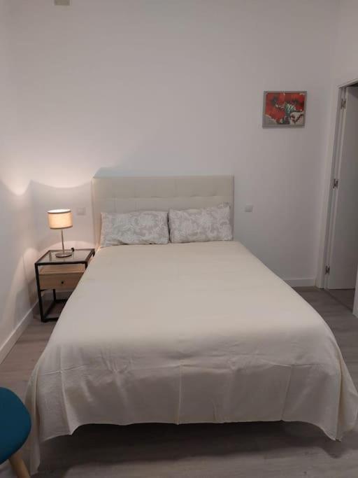 Cozy For 2 People In Gran Via.si2a2