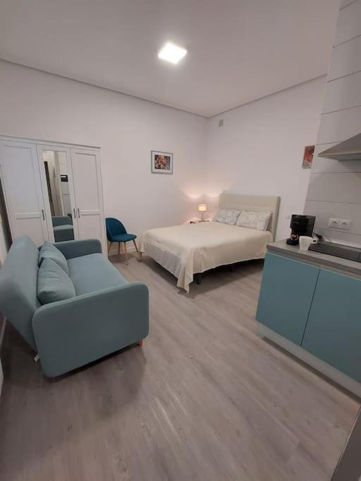 Apartamento Cozy For 2 People In Gran Via.si2a2 *